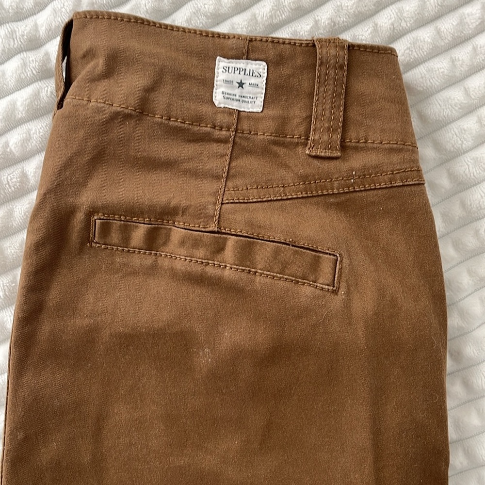 Cargo pants - Picture 3 of 3